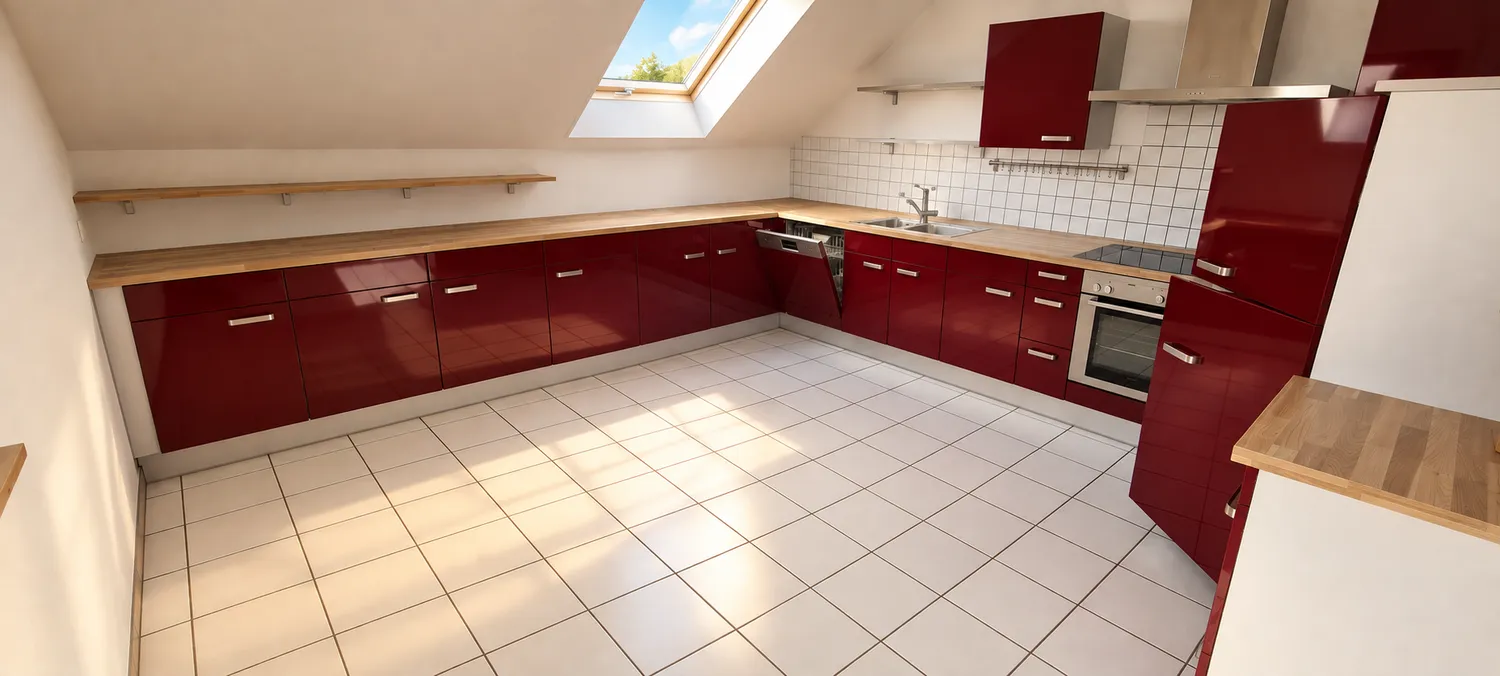3 Zimmer Wohnung mit 88 m² in Paderborn – Bild 1