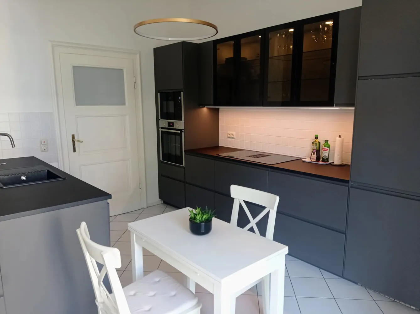 Shared room with 18 m² in Munich – Photo 7