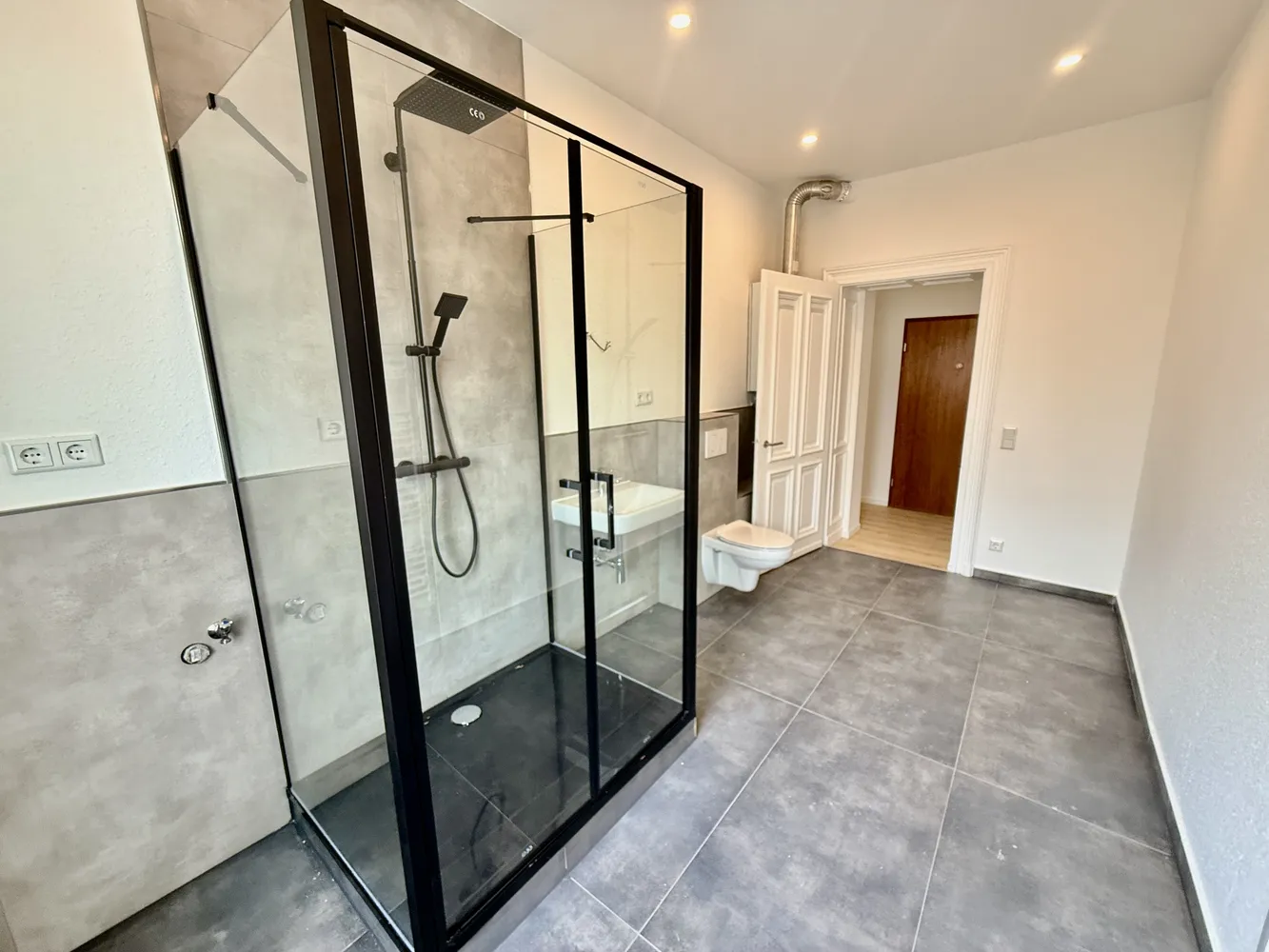 3 Zimmer Wohnung mit 100 m² in Wuppertal – Bild 10