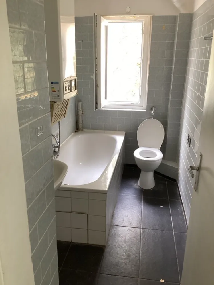 2 Zimmer Wohnung mit 70 m² in Karlsruhe – Bild 9
