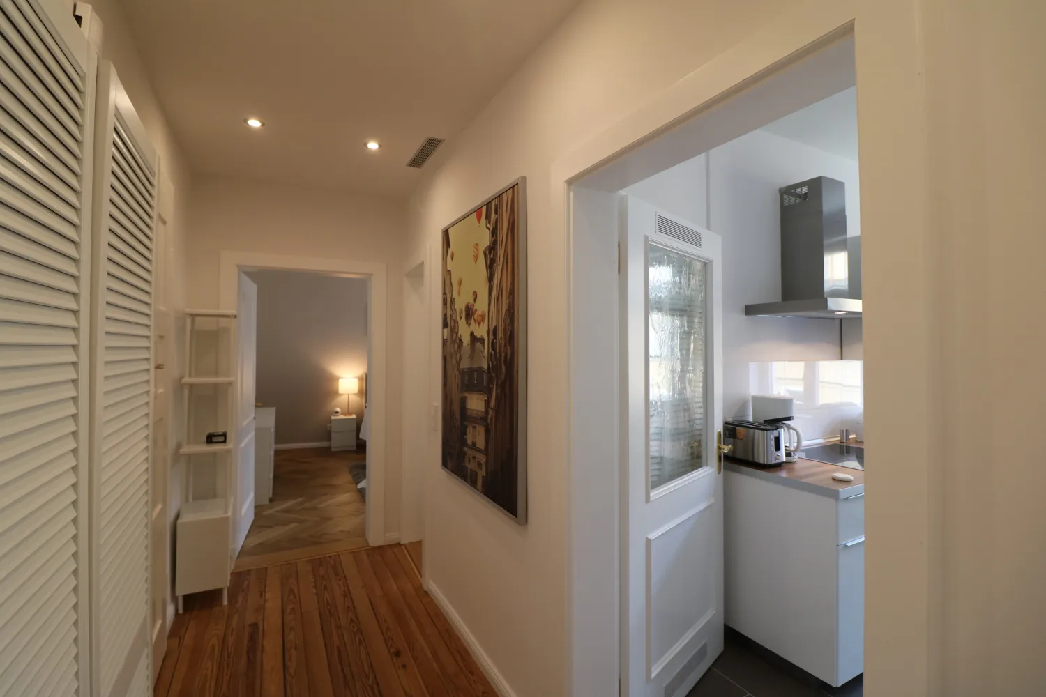2 Zimmer Wohnung mit 69 m² in München – Bild 9