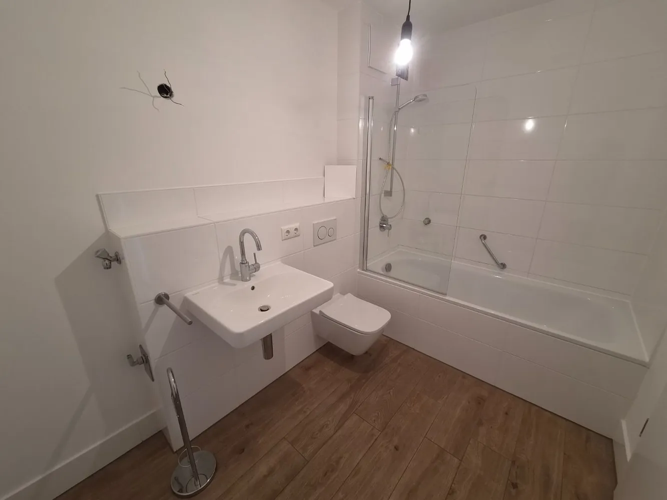 3 Zimmer Wohnung mit 79 m² in Augsburg – Bild 5