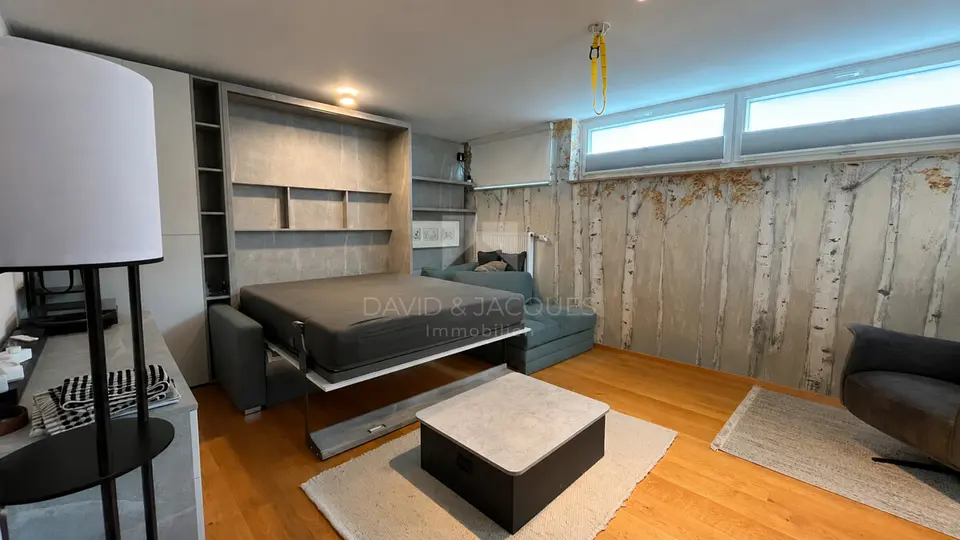 2 Zimmer Wohnung mit 42 m² in Starnberg – Bild 3
