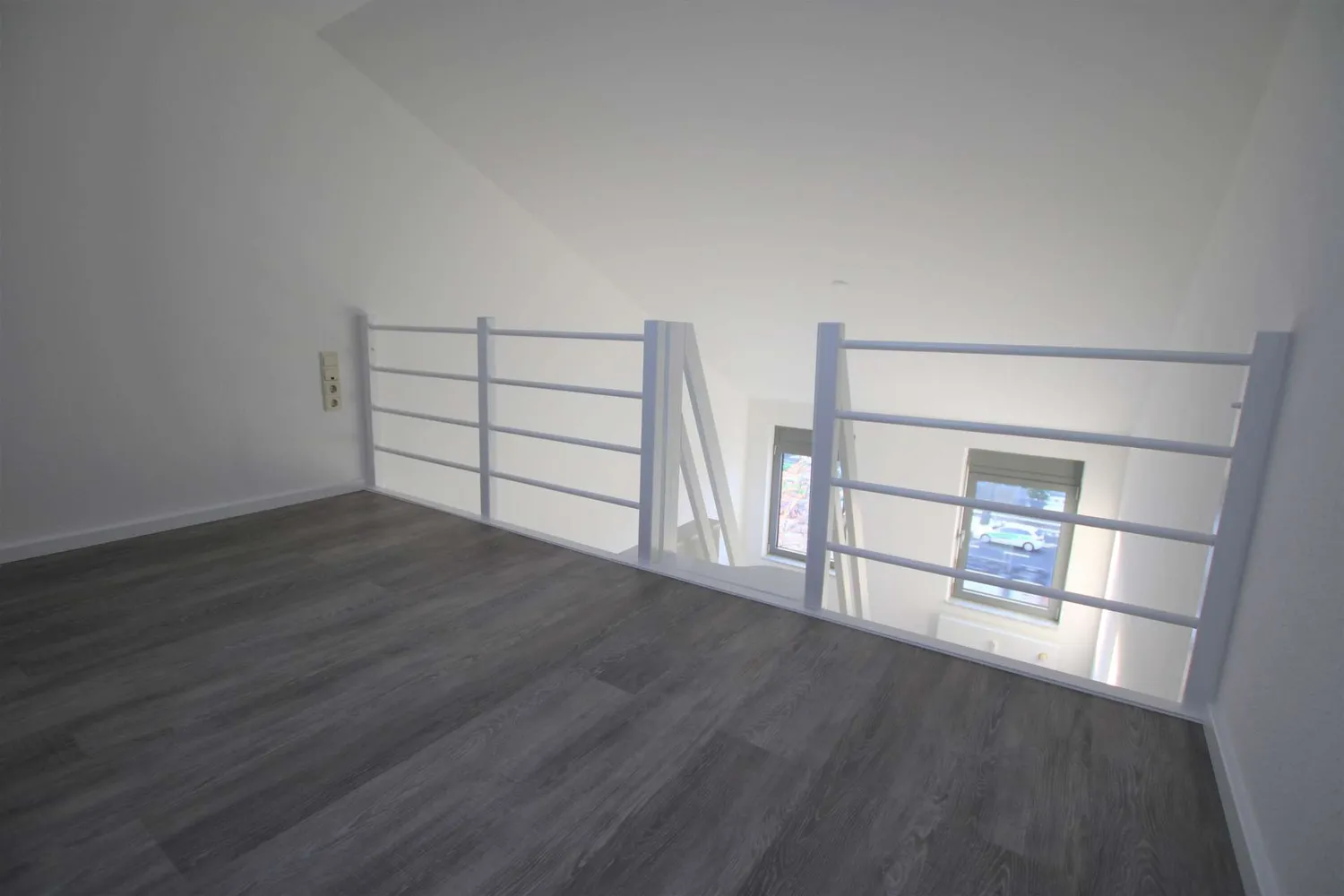 1 room apartment with 30 m² in Cologne – Photo 9