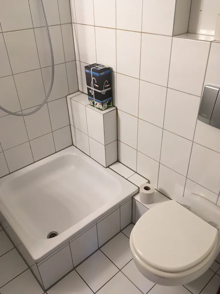 2 room apartment with 44 m² in Dortmund – Photo 8