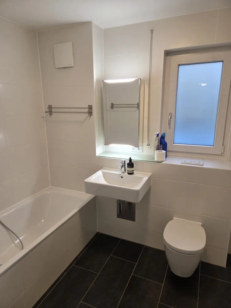 3 Zimmer Wohnung mit 87 m² in München – Bild 10