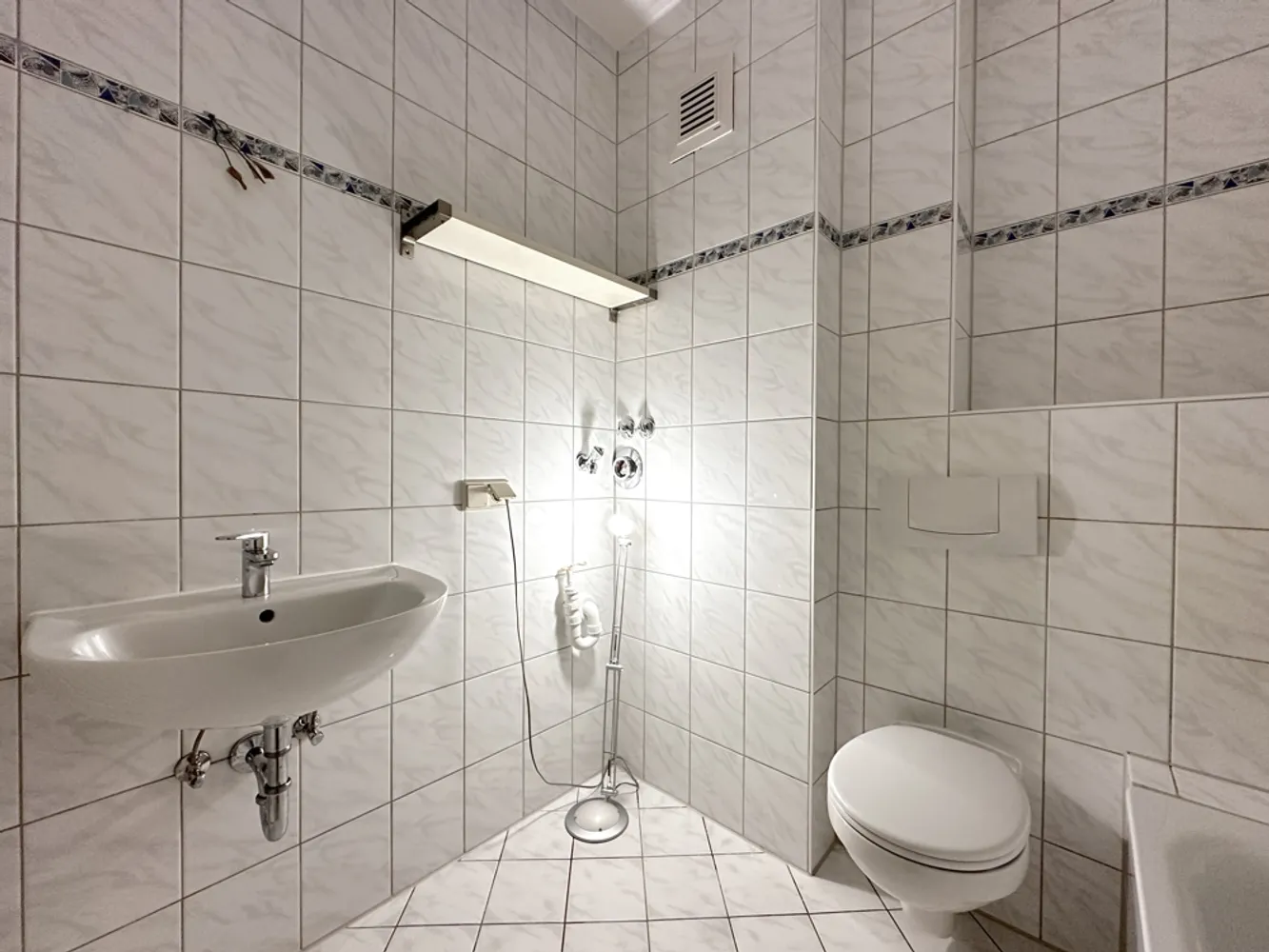2 Zimmer Wohnung mit 40 m² in Ludwigshafen am Rhein – Bild 5