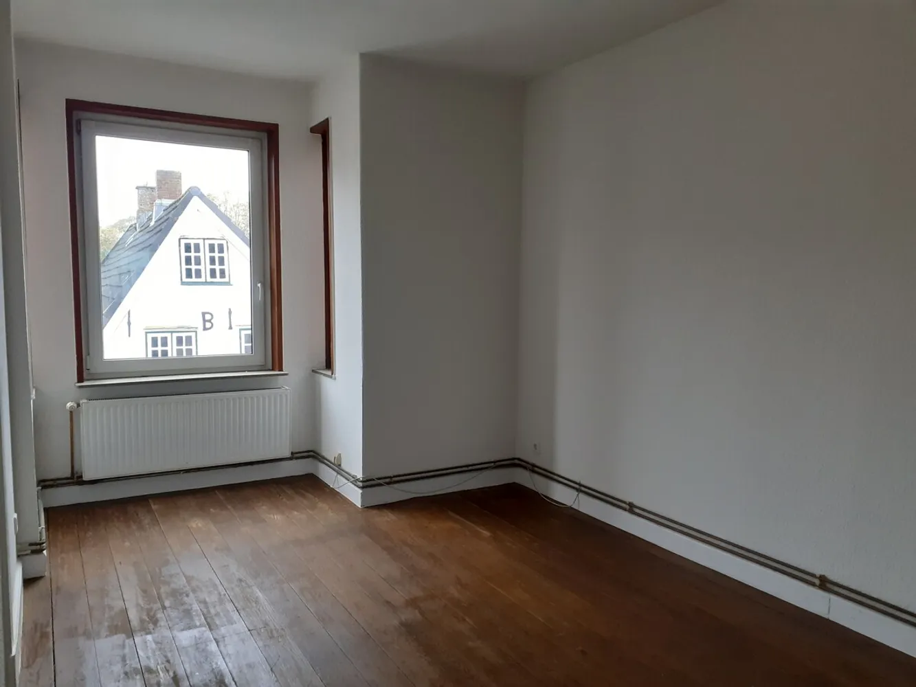 3 Zimmer Wohnung mit 60 m² in Husum – Bild 3