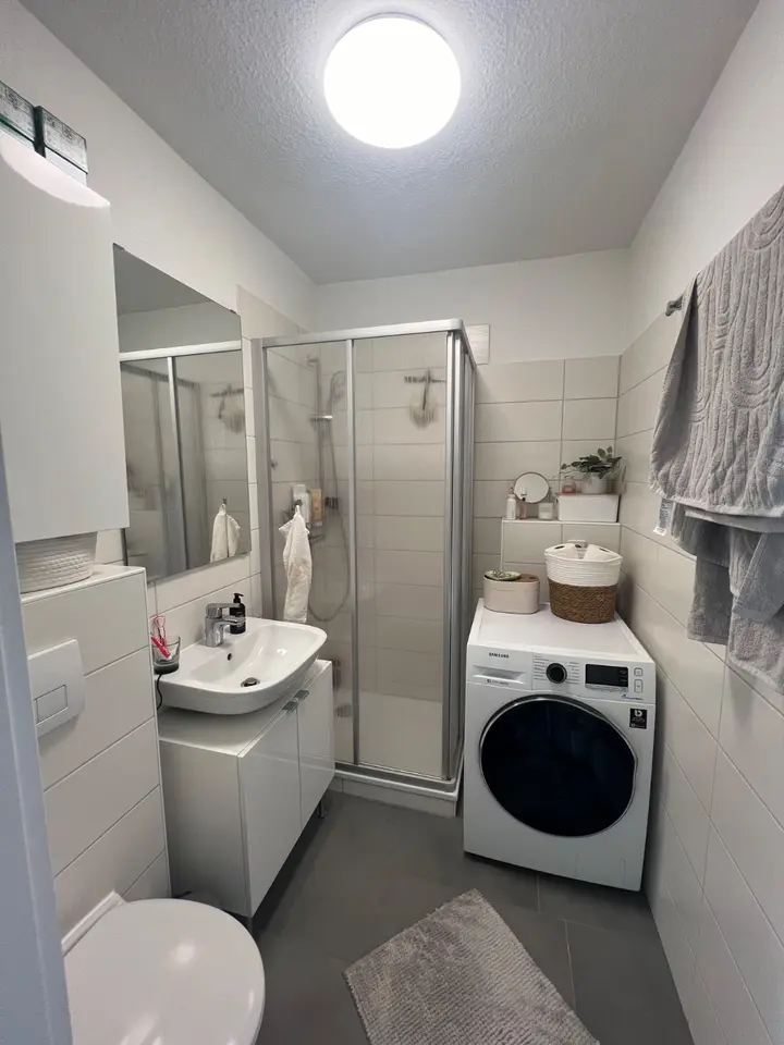 2 Zimmer Wohnung mit 36 m² in Jena – Bild 5