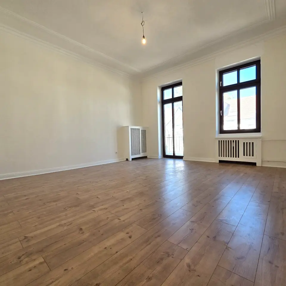 4 Zimmer Wohnung mit 130 m² in Saarbrücken – Bild 8