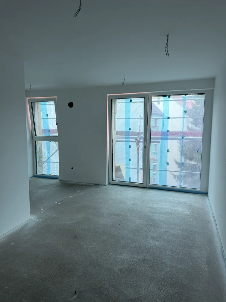1 Zimmer Wohnung mit 28 m² in Hamburg – Bild 6
