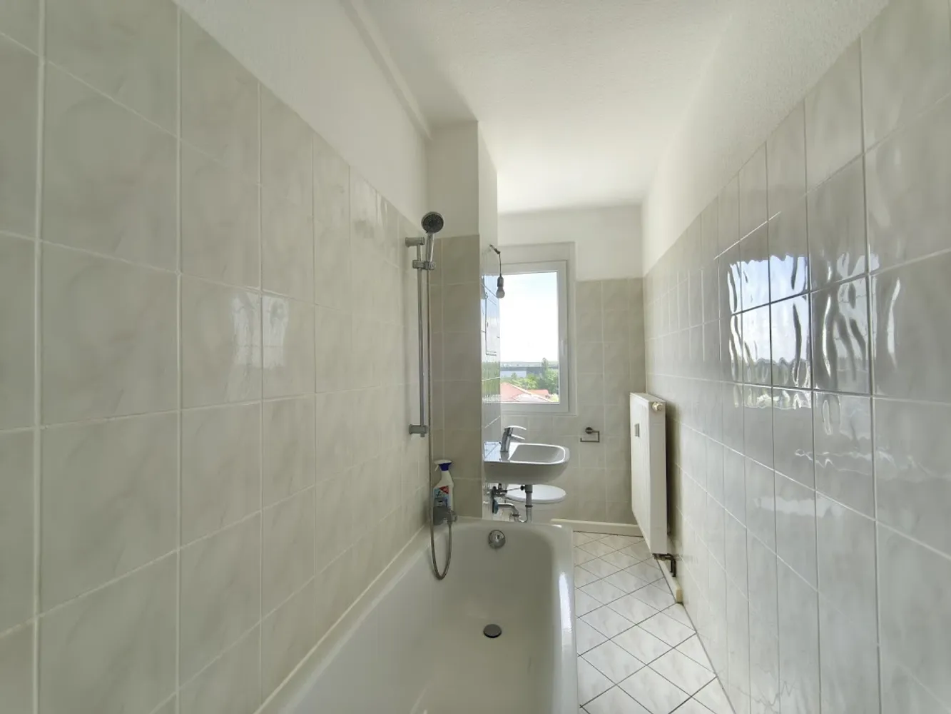 2 Zimmer Wohnung mit 47 m² in Borna – Bild 7