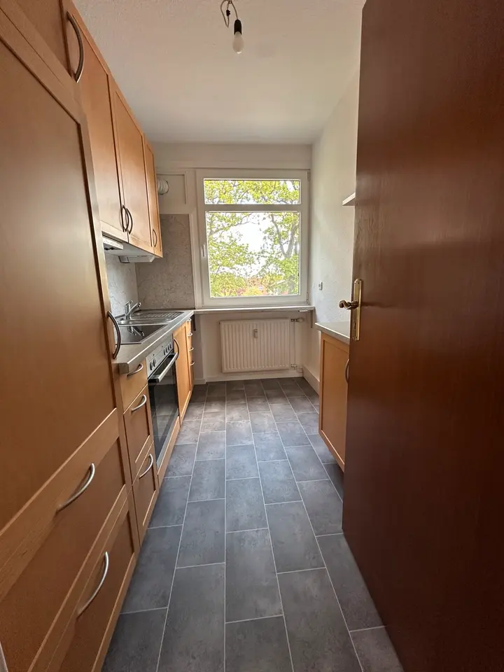 2 Zimmer Wohnung mit 68 m² in Bremen – Bild 3