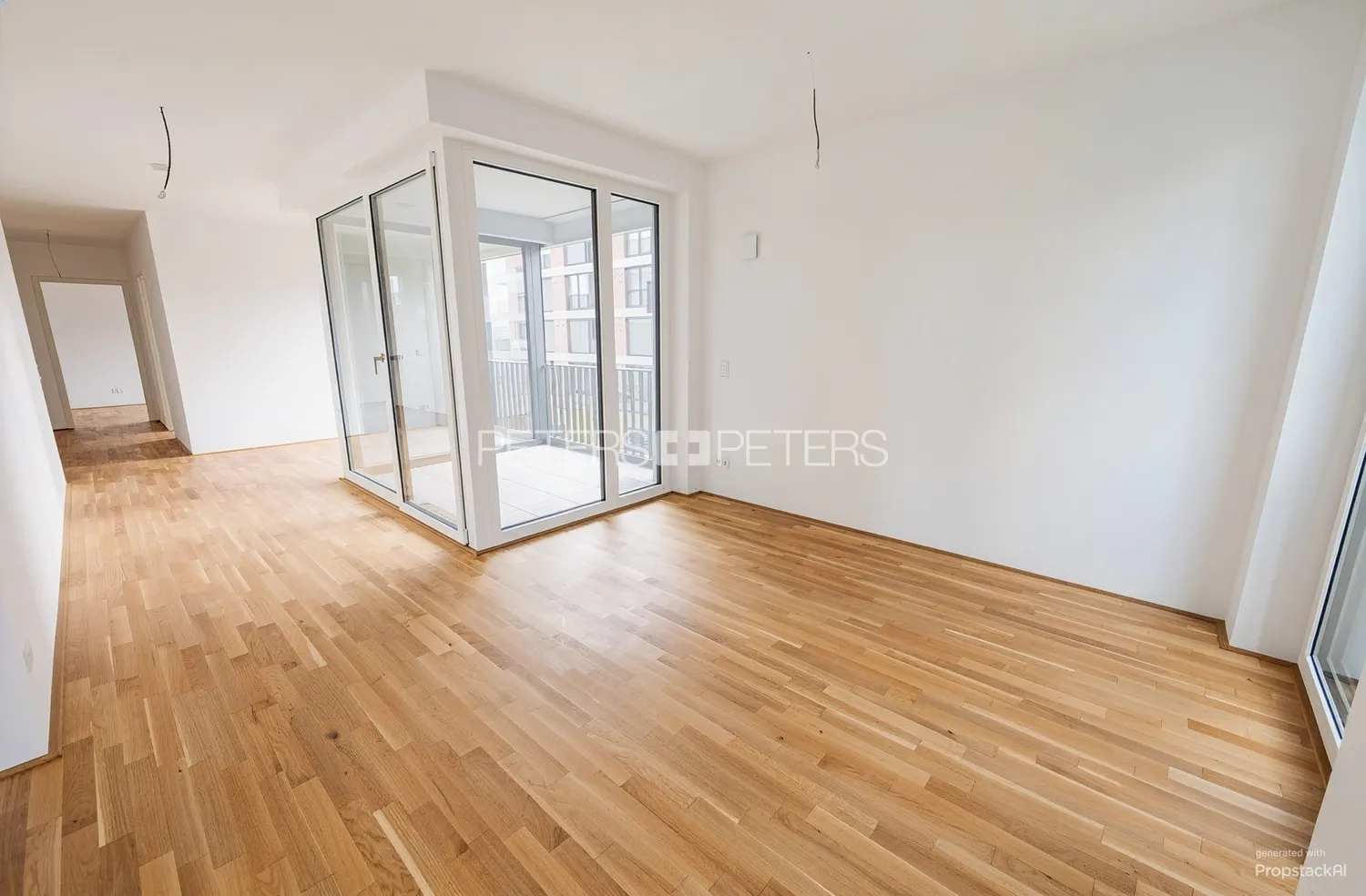 3 Zimmer Wohnung mit 88 m² in Bremen – Bild 2