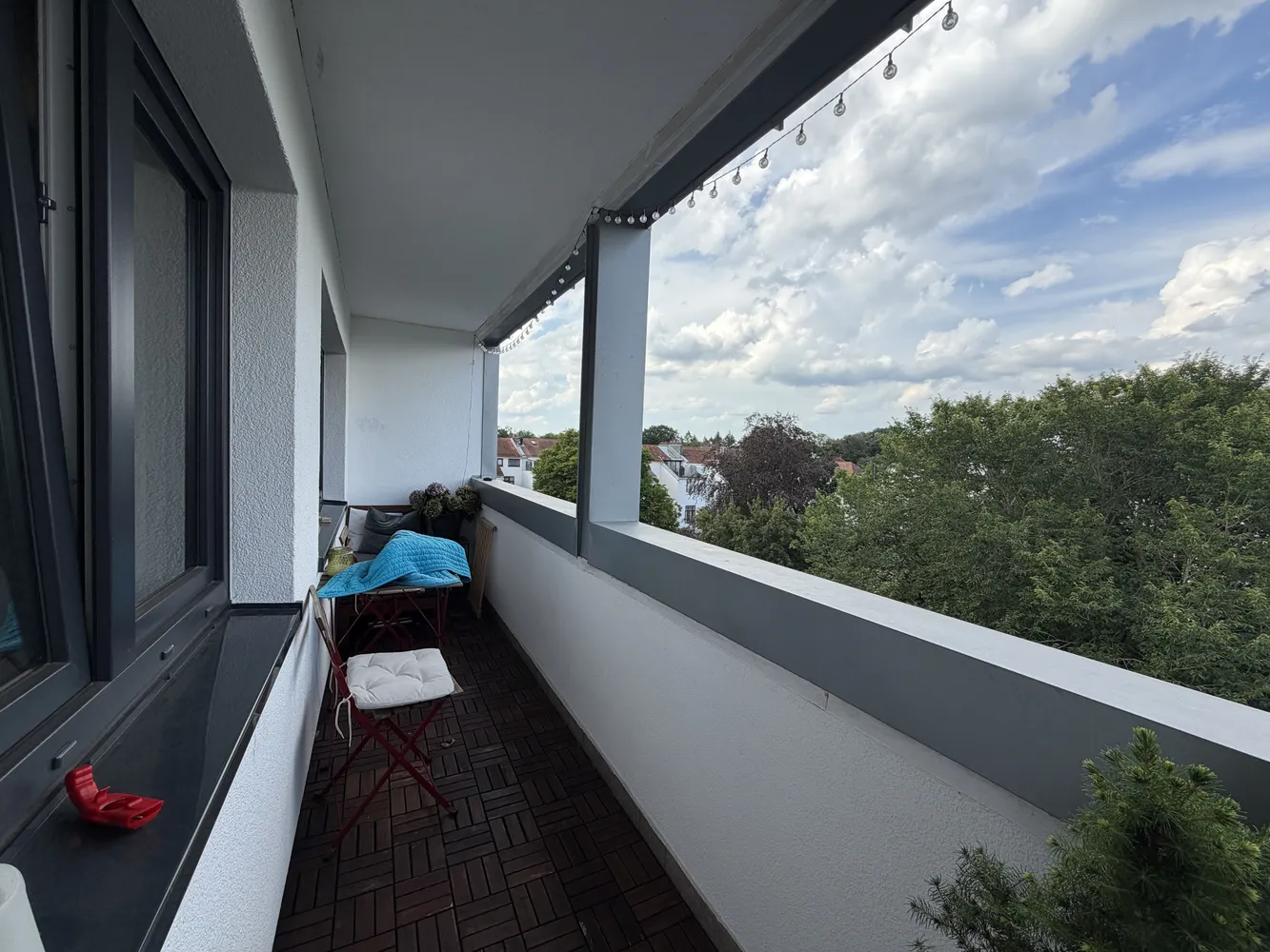 3 Zimmer Wohnung mit 84 m² in Bremen – Bild 5