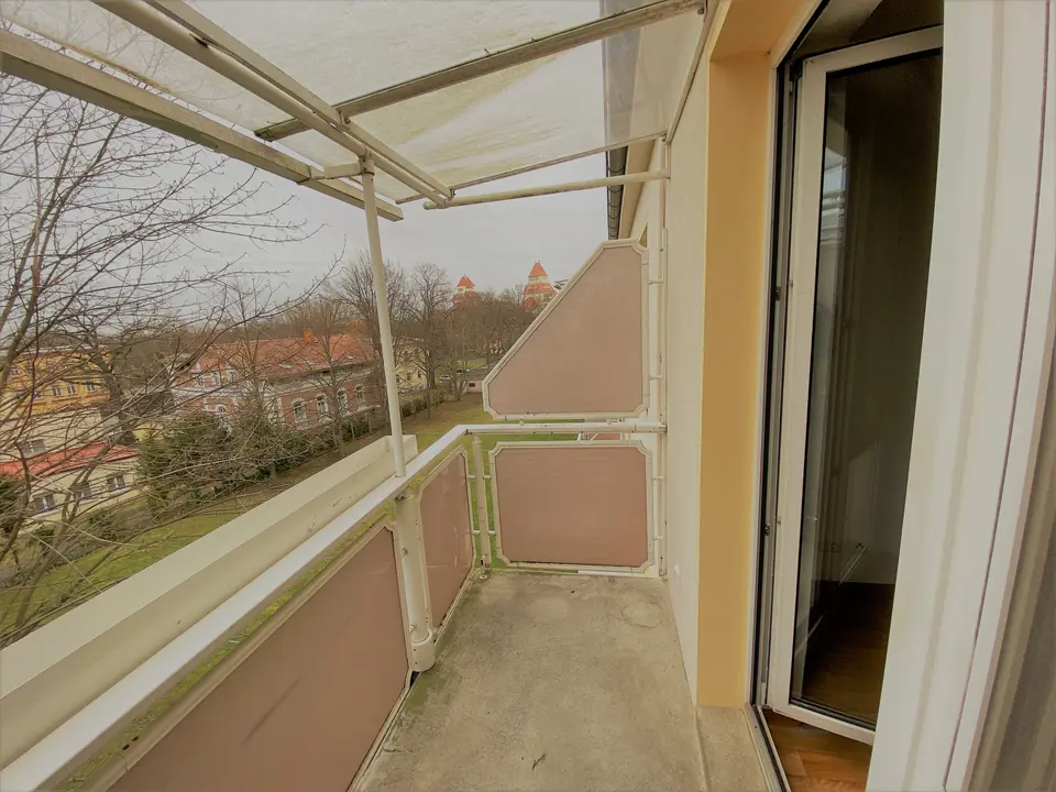 3 Zimmer Wohnung mit 60 m² in Wurzen – Bild 10