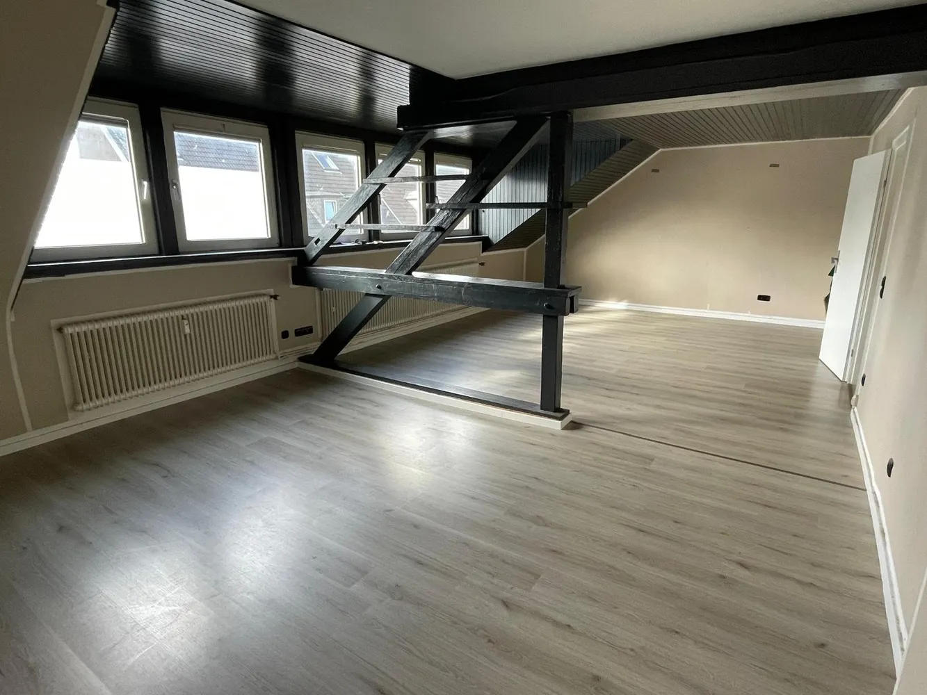 2 Zimmer Wohnung mit 77 m² in Viersen – Bild 7