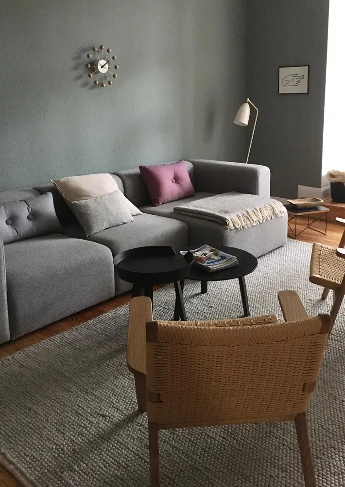 5 room apartment with 115 m² in Aachen – Photo 4