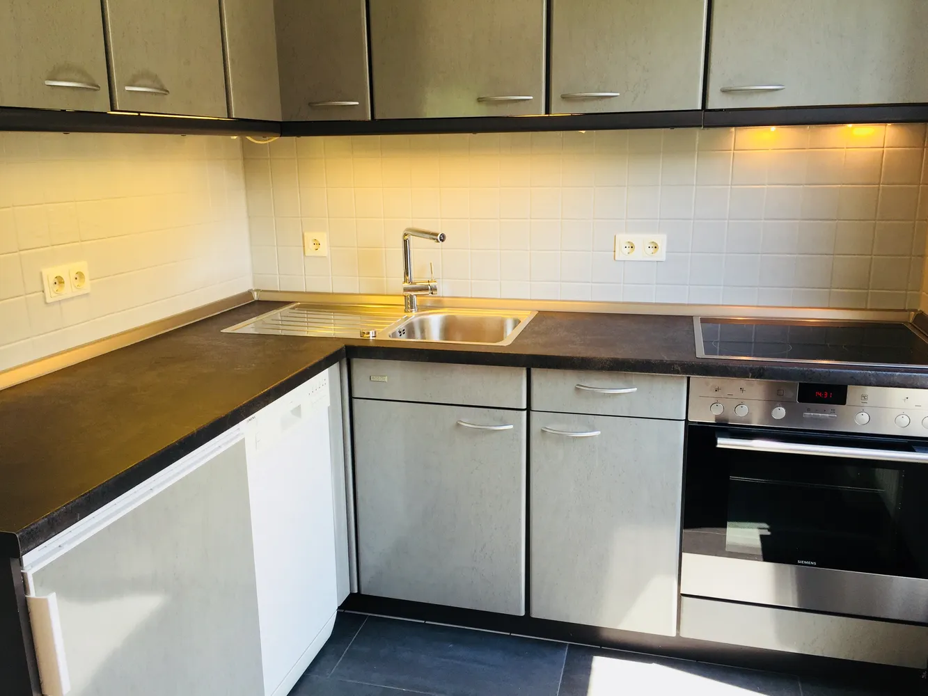 1 Zimmer Wohnung mit 40 m² in München – Bild 6