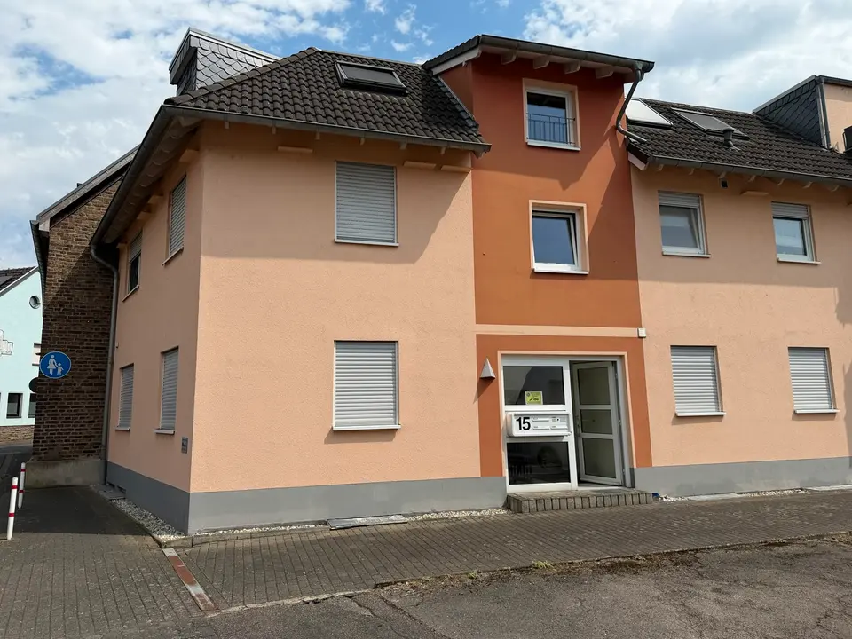 3 Zimmer Wohnung mit 86 m² in Bornheim – Bild 4