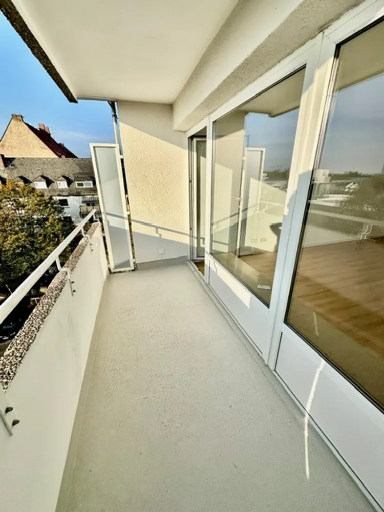 2 Zimmer Wohnung mit 60 m² in Wiesbaden – Bild 1