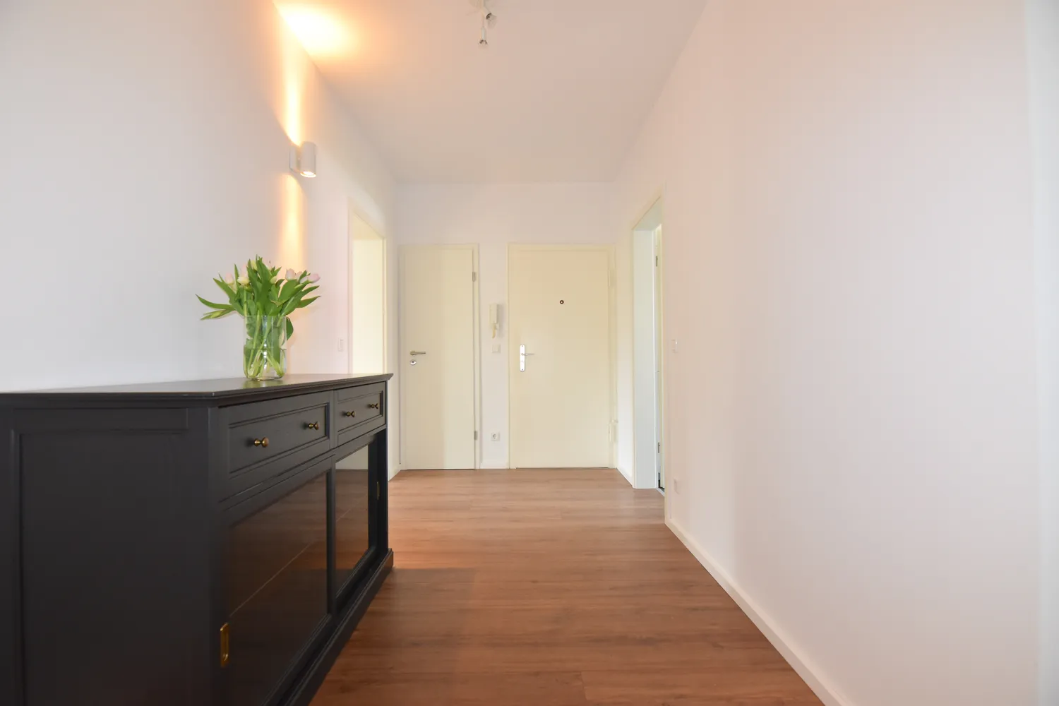 4 Zimmer Wohnung mit 90 m² in Düsseldorf – Bild 11