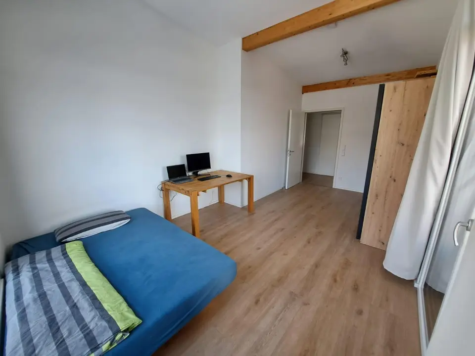 4 Zimmer Wohnung mit 142 m² in Aalen – Bild 8