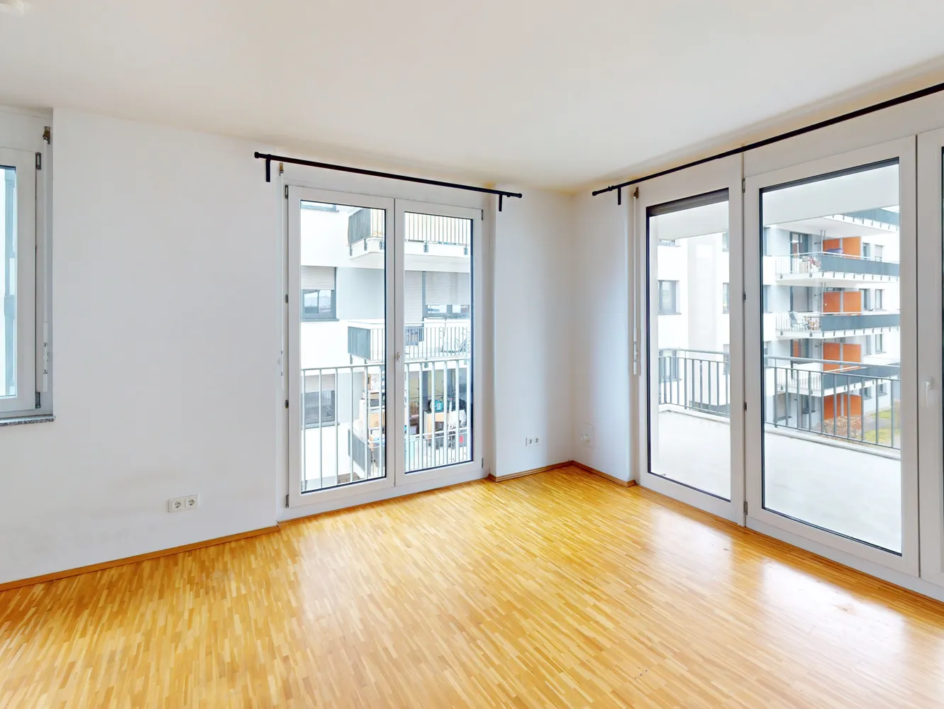 3 Zimmer Wohnung mit 87 m² in Böblingen – Bild 1