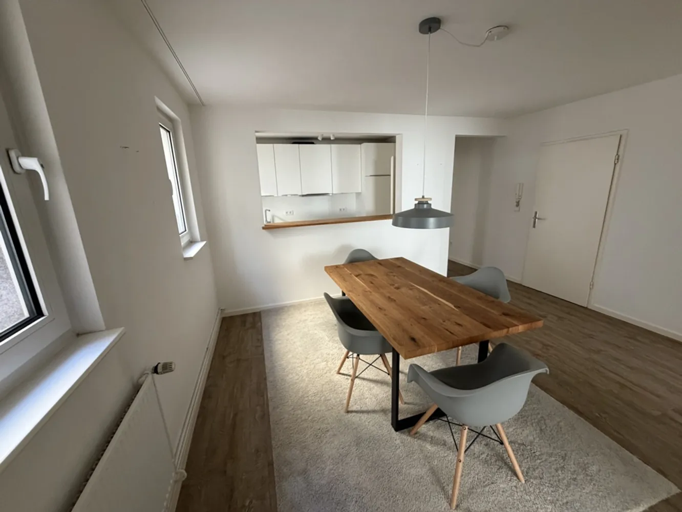 3 Zimmer Wohnung mit 92 m² in Hamburg – Bild 5