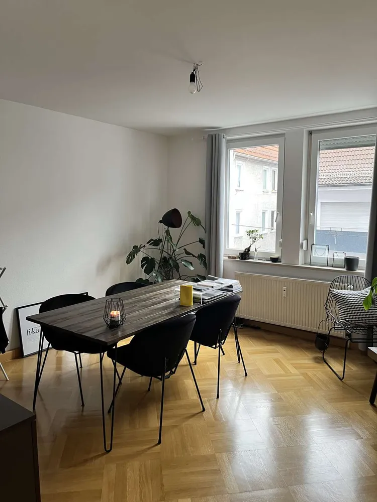 2 Zimmer Wohnung mit 62 m² in Stuttgart – Bild 2