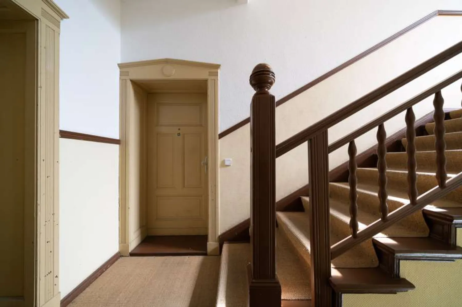 2 room apartment with 49 m² in Bernau bei Berlin – Photo 11