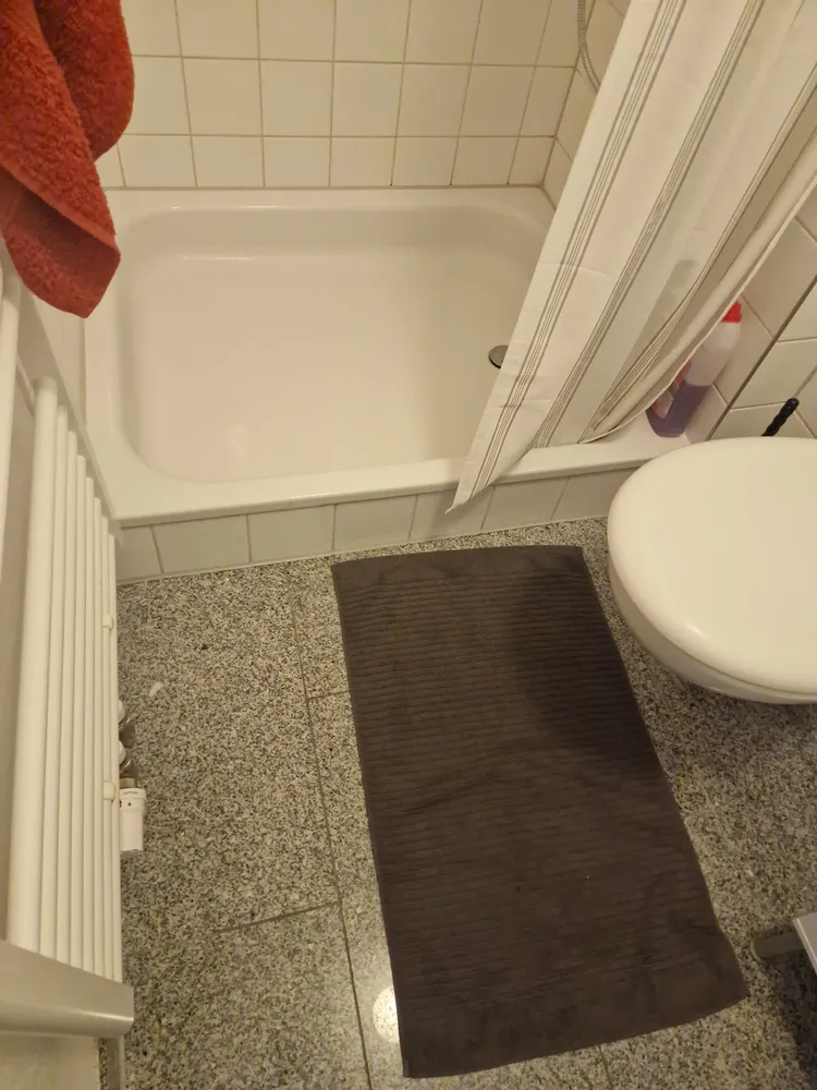 2 Zimmer Wohnung mit 29 m² in Aachen – Bild 9