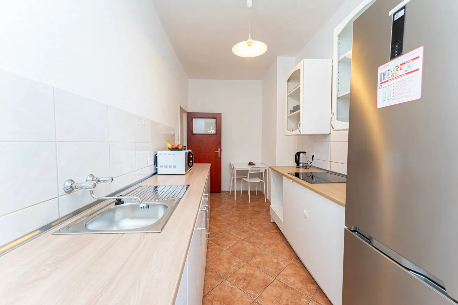 Shared room with 21 m² in Berlin – Photo 3