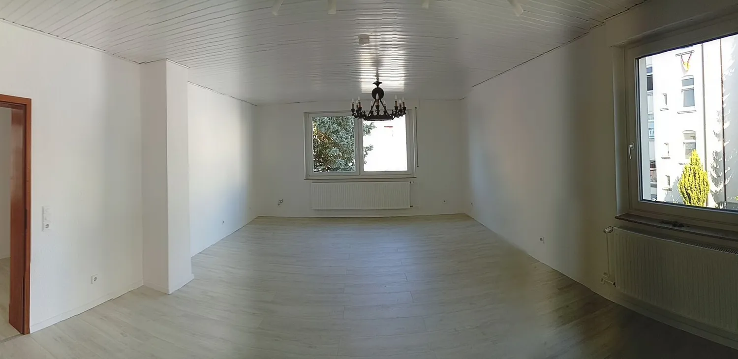 4 Zimmer Wohnung mit 106 m² in Herne – Bild 4