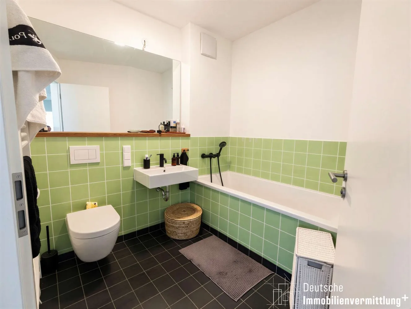 3 Zimmer Wohnung mit 85 m² in München – Bild 7
