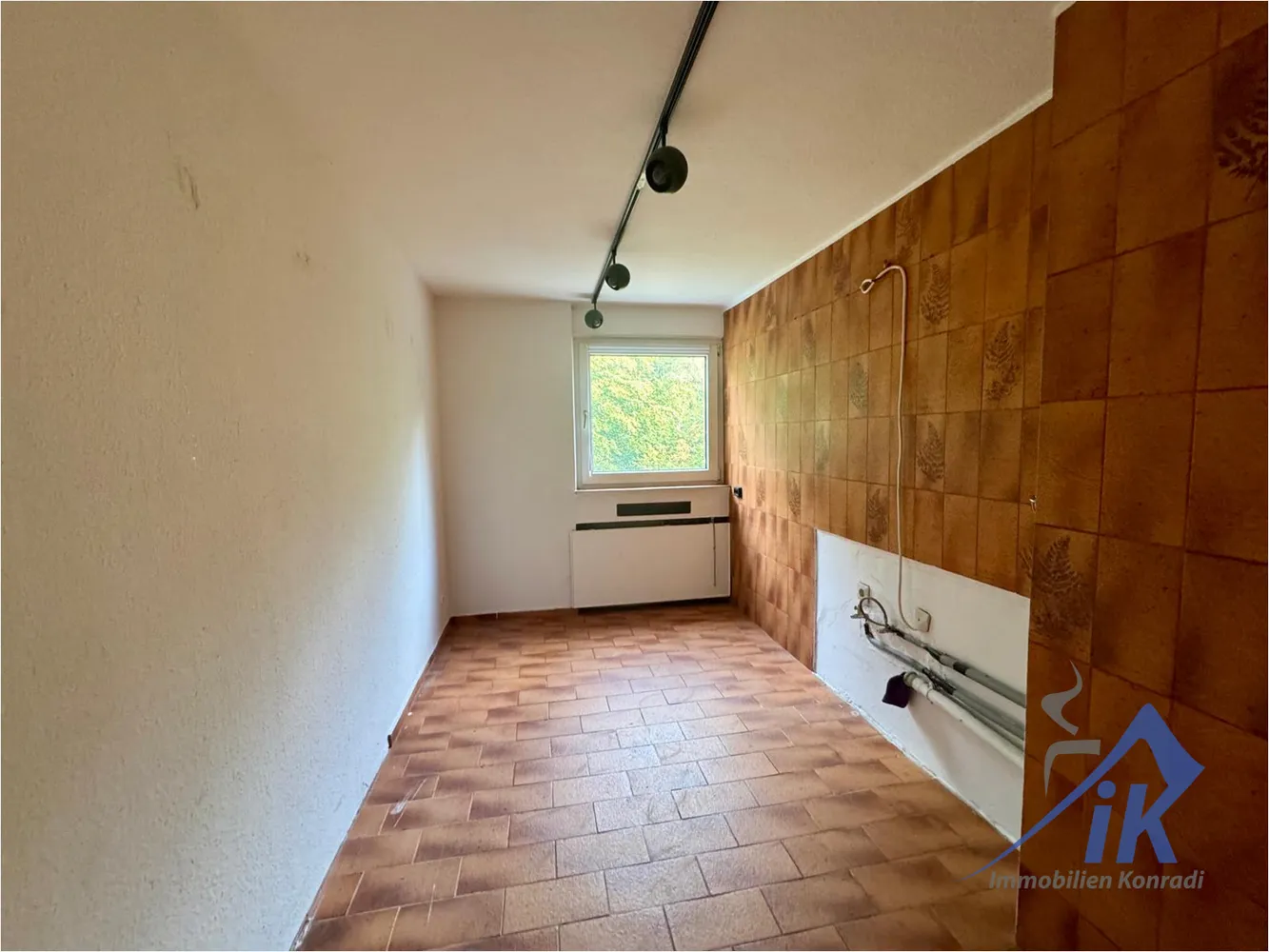 4 Zimmer Wohnung mit 86 m² in Saarbrücken – Bild 4