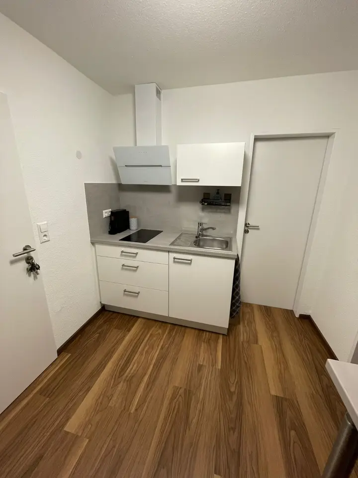 Studio mit 24 m² in Biberach an der Riß – Bild 5