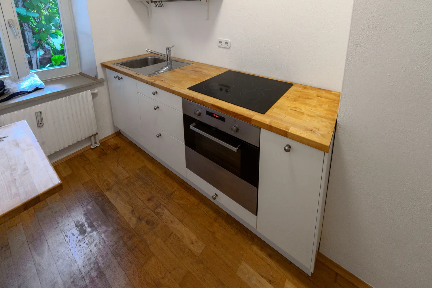 2 Zimmer Wohnung mit 55 m² in München – Bild 10