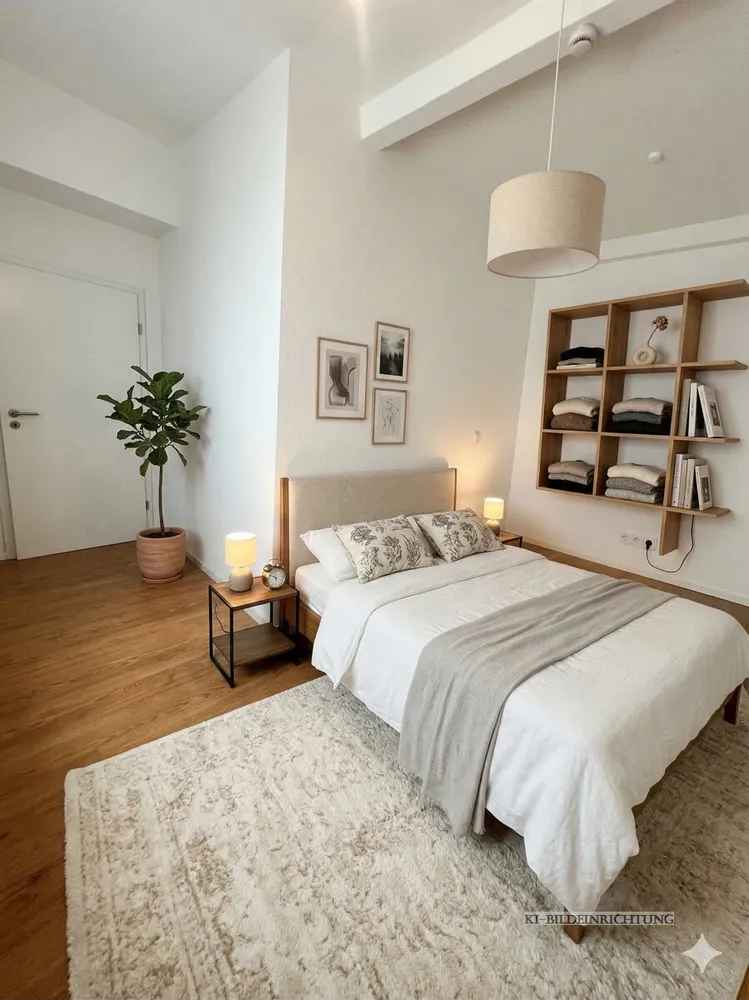 3 Zimmer Wohnung mit 93 m² in Stuttgart – Bild 4