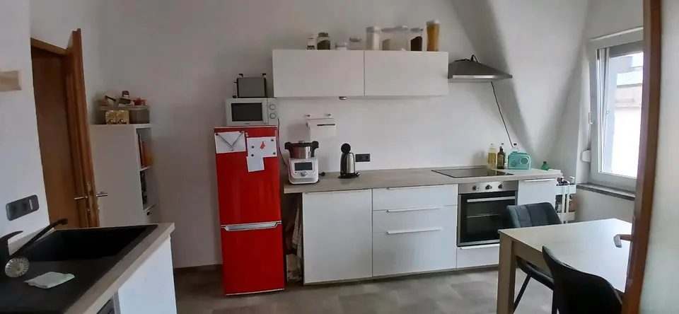 4 Zimmer Wohnung mit 120 m² in Kamenz – Bild 2