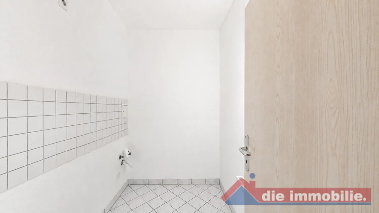 2 Zimmer Wohnung mit 38 m² in Magdeburg – Bild 9