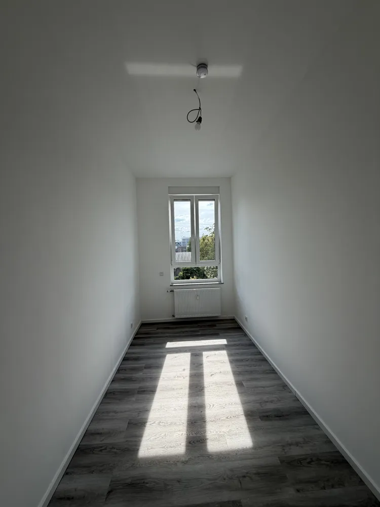 3 Zimmer Wohnung mit 45 m² in Bonn – Bild 8