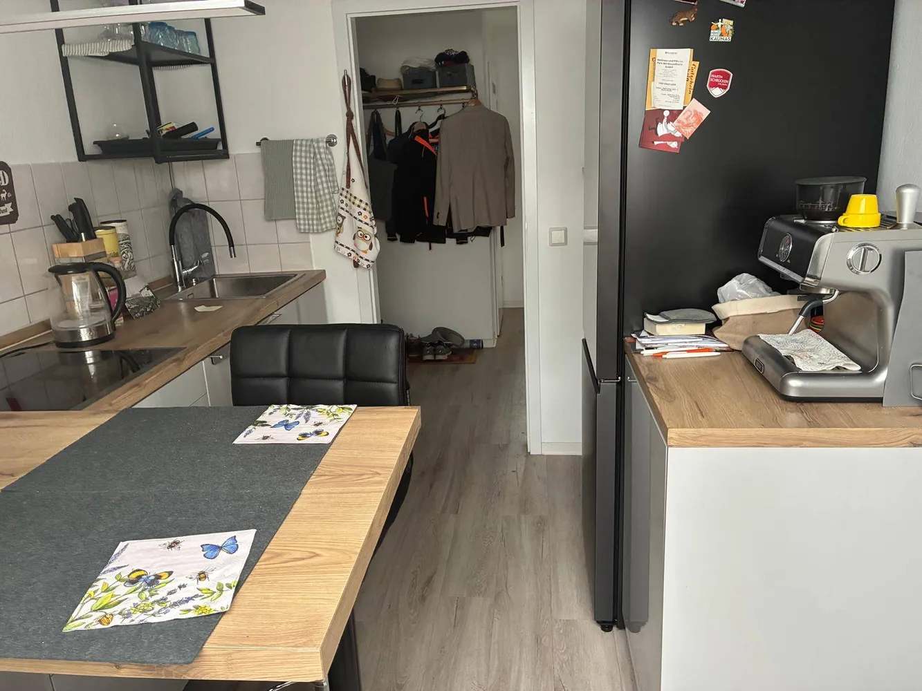 2 Zimmer Wohnung mit 61 m² in Mannheim – Bild 12