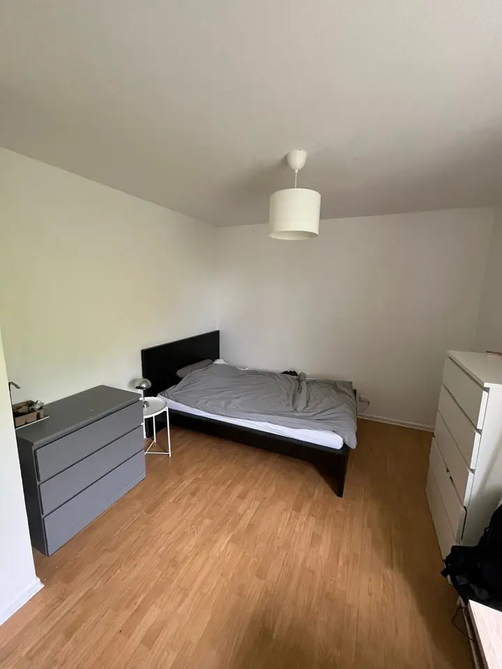 3 Zimmer Wohnung mit 72 m² in Oldenburg – Bild 1
