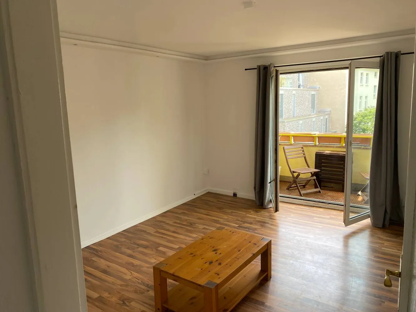 2 Zimmer Wohnung mit 50 m² in Berlin – Bild 7