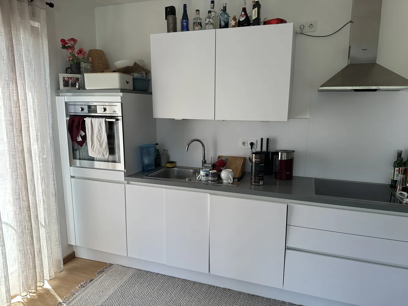 2 Zimmer Wohnung mit 68 m² in München – Bild 2