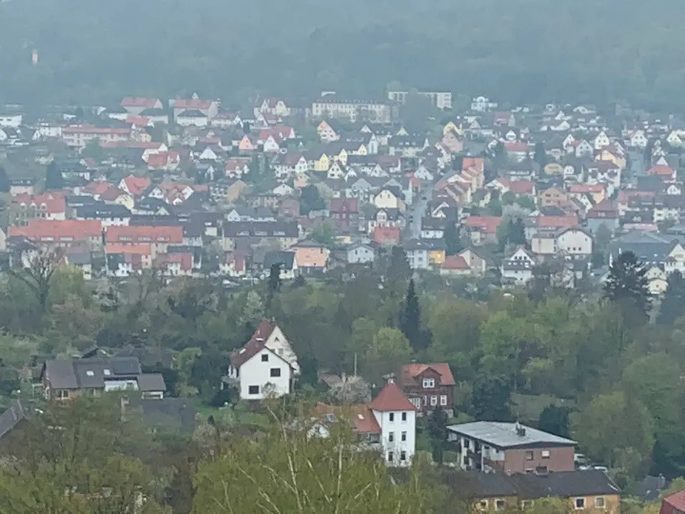 2 Zimmer Wohnung mit 22 m² in Kassel – Bild 5