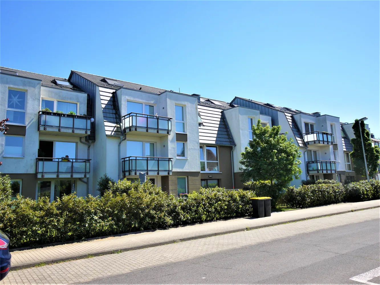 3 room apartment with 85 m² in Dormagen – Photo 7