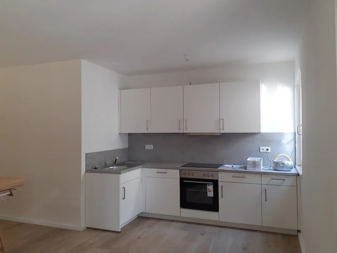 2 Zimmer Wohnung mit 62 m² in Husum – Bild 2