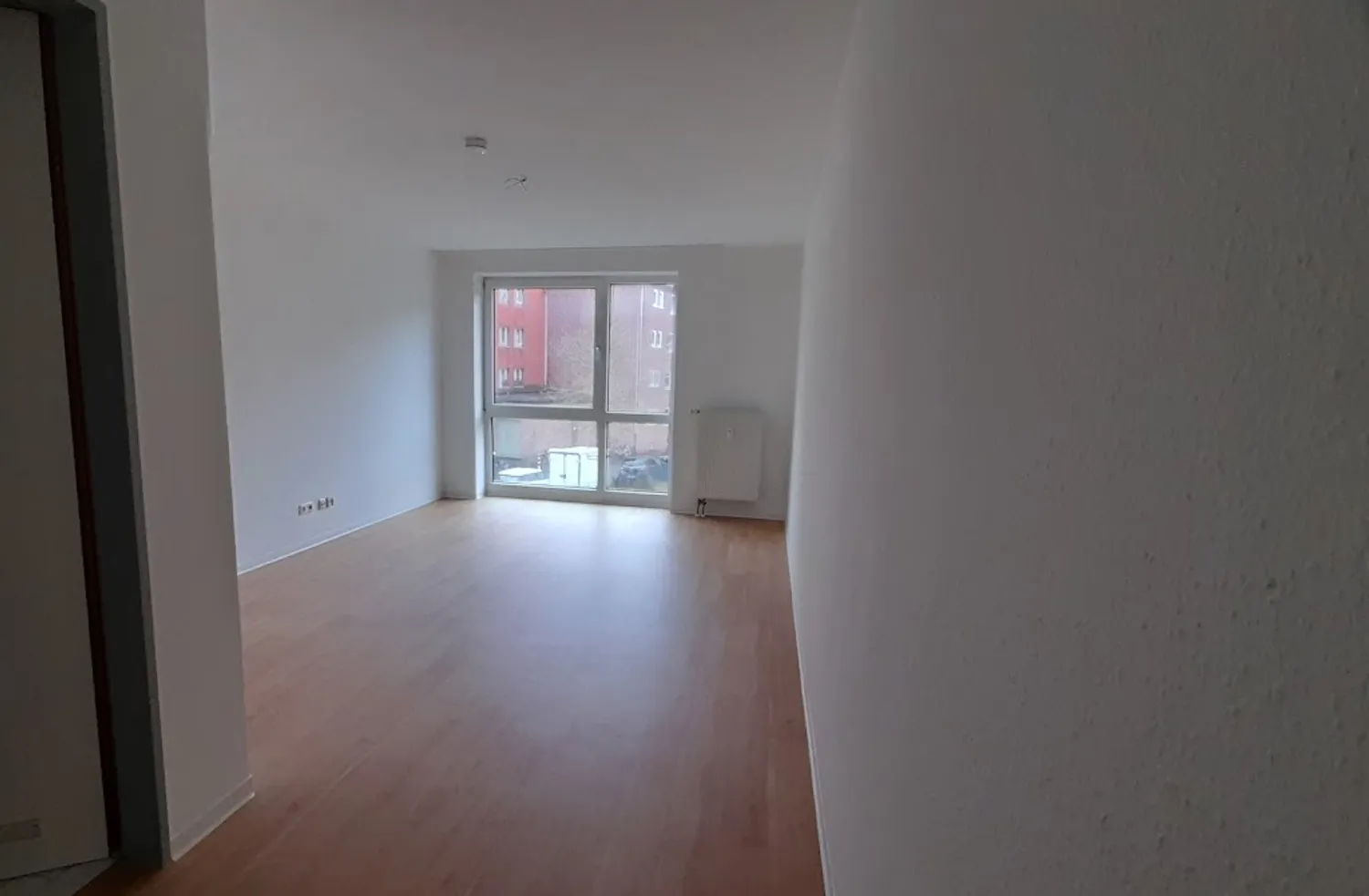 1 Zimmer Wohnung mit 29 m² in Kiel – Bild 4